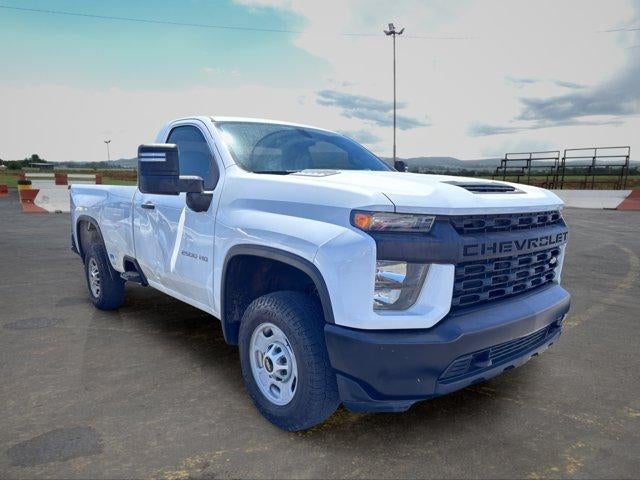 chevrolet silverado 2500hd 2023 1GC0WLE72PF260042 image chevrolet silverado 2500hd 2023 1GC0WLE72PF260042 image